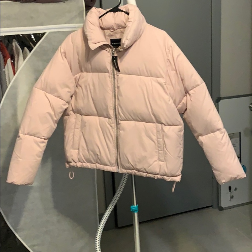 Women’s Express Puffer Jacket